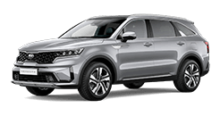 Sorento Hybrid